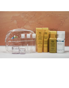 Pacchetto Tropici SPF 6 TravelBag Omaggio